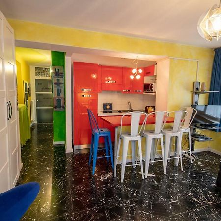 Appartamento Silvy Рива-дель-Гарда Экстерьер фото